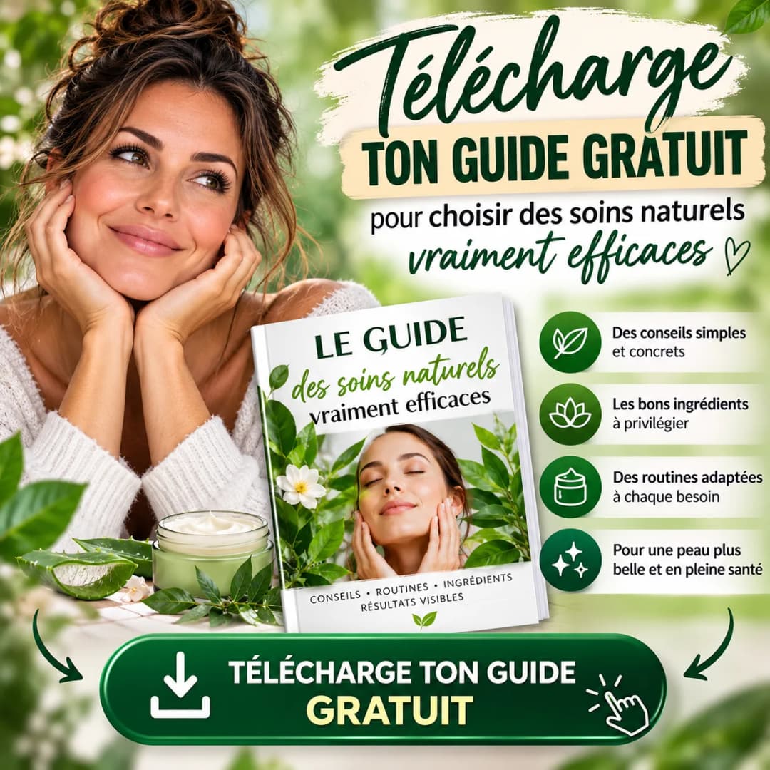 Le Guide pour choisir des soins naturels vraiment efficaces