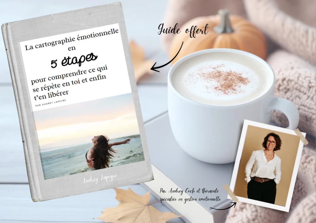 Guide en 5 étapes pour sortir du brouillard rapidement et vivre ta vie de rêve